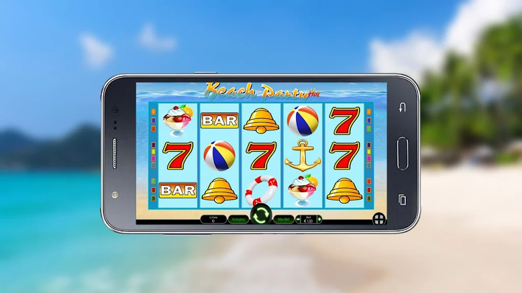 Casino Aloha Ekran Görüntüsü 0