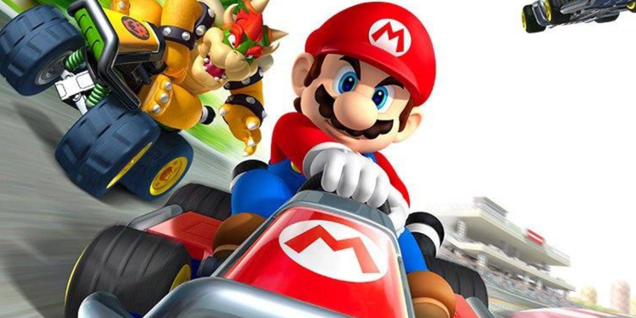 Rumeur : la date de sortie de Mario Kart 9 révélée