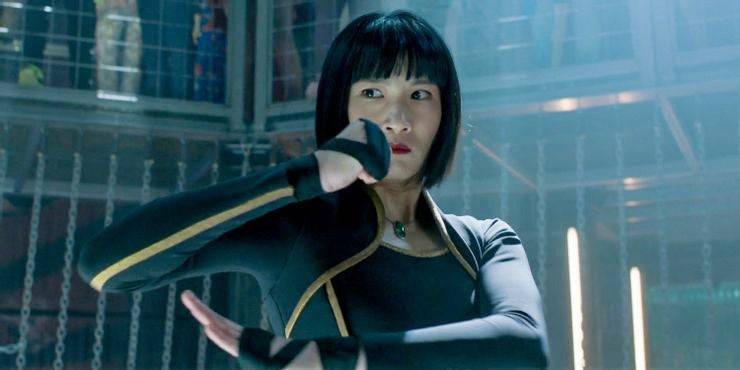 Shang-Chi cast member 6