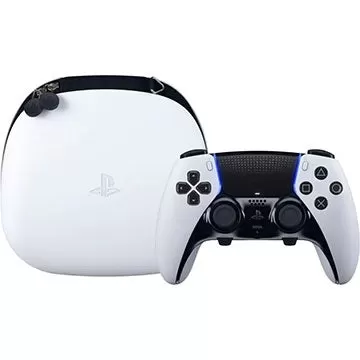 PlayStation DualSense Edge White