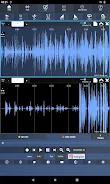 Audiosdroid Audio Studio Screenshot 2