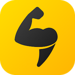 Muscle Monster Workout Planner MOD APK