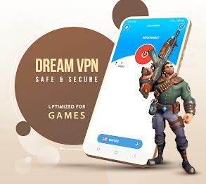 VPN Fast Online VPN Proxy App Screenshot 0