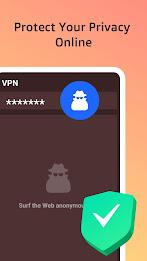 VPN iShip - Privacy Secure VPN Screenshot 3