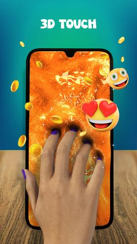 World of Slime Simulator Games 螢幕截圖 2