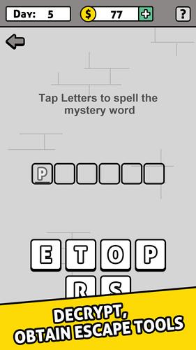 Words Story - Word Game 螢幕截圖 2