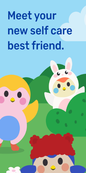 Finch: Self Care Pet 螢幕截圖 0