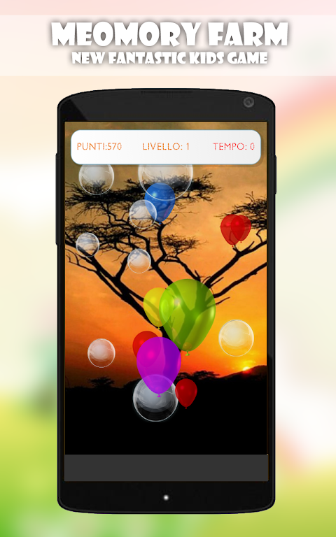 Animal Cards ภาพหน้าจอ 1