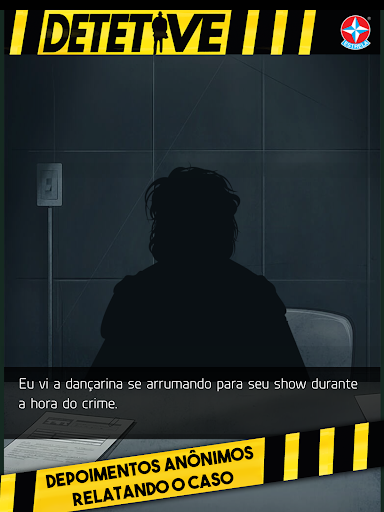 Detetive Скриншот 2