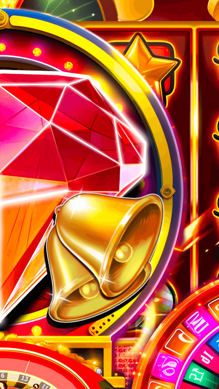 Red Diamond スクリーンショット 1