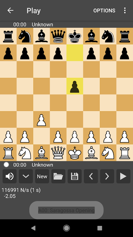 Chess Online (3D)应用截图第2张
