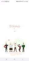 D-SONO ဖန်သားပြင်ဓာတ်ပုံ 0