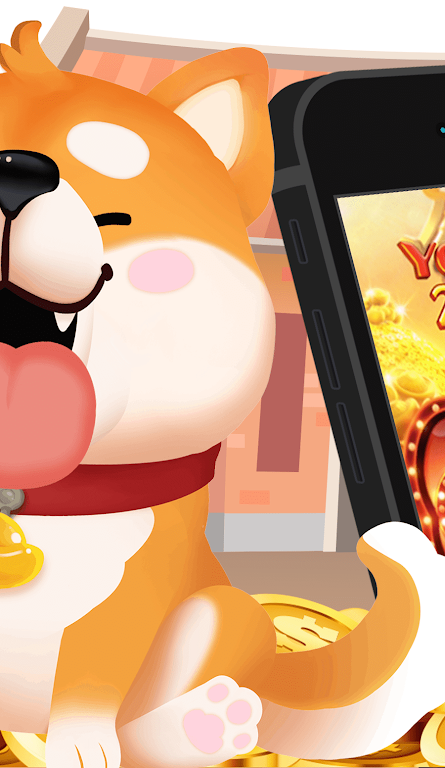 DNA Win 999 Gaming 螢幕截圖 1