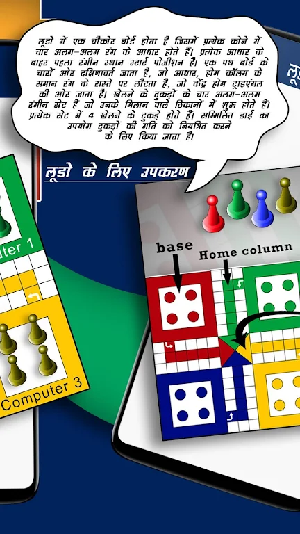 Ludo Guide: Tips & Trick 스크린샷 2