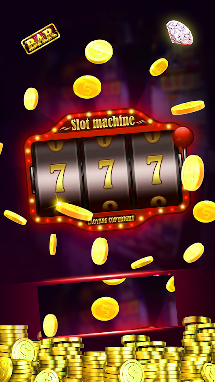 Go 777 Vegas Slots ဖန်သားပြင်ဓာတ်ပုံ 2