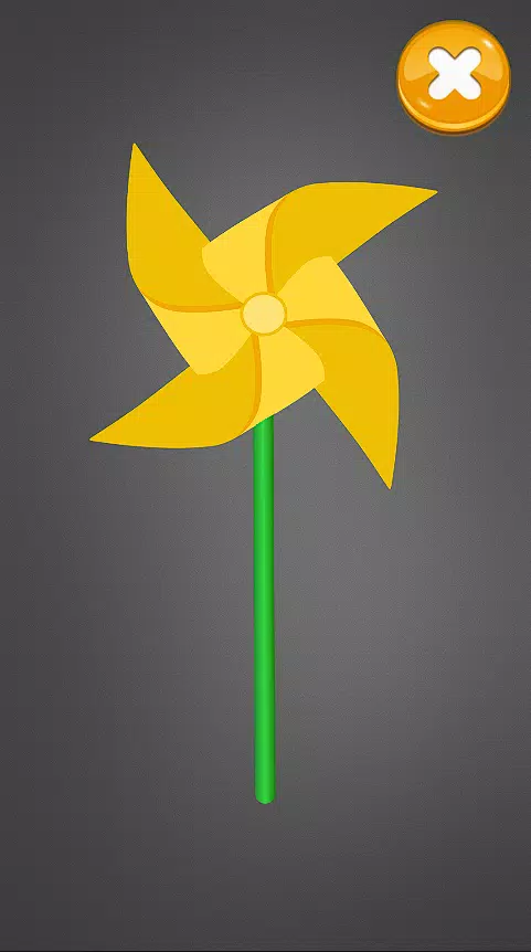 Pinwheel 螢幕截圖 0