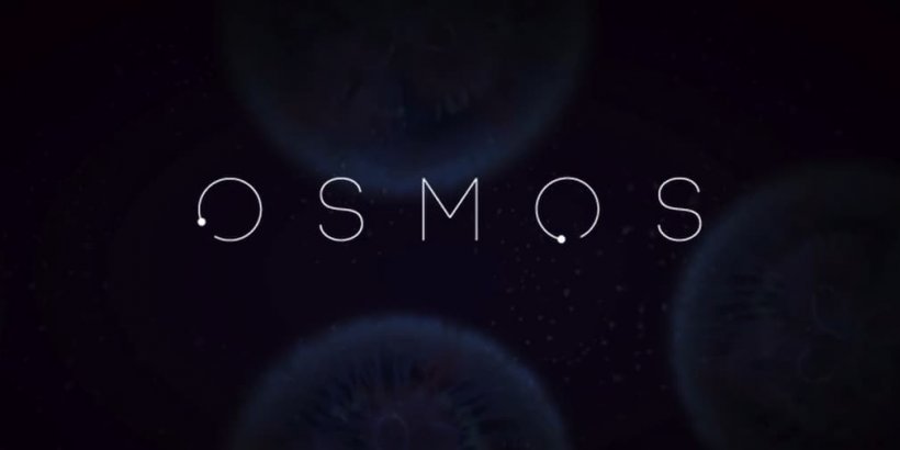 Osmos 回歸 Google Play 體驗更佳