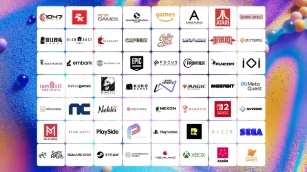 Nintendo Makes Grand Return to Summer Game Fest 2025