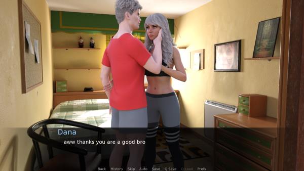 Lewd Minds Screenshot 2