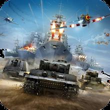 War games wallpapers Tanks