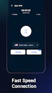 BYTE VPN - One Tap Connect Скриншот 3