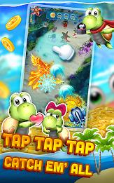 iFish ZingPlay - Fish Hunter O Screenshot 0