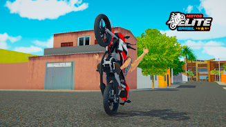 Motos Elite Brasil Screenshot 2