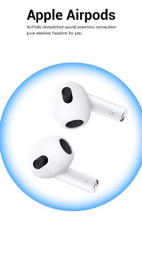 Apple Airpods Pro স্ক্রিনশট 3