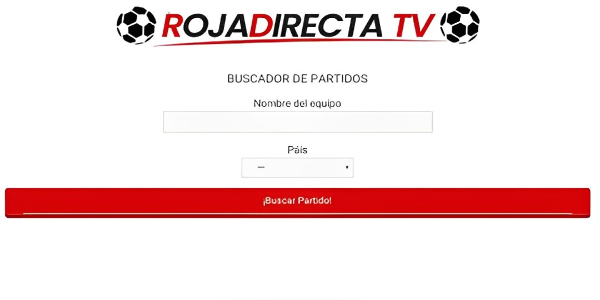 Roja Directa TV