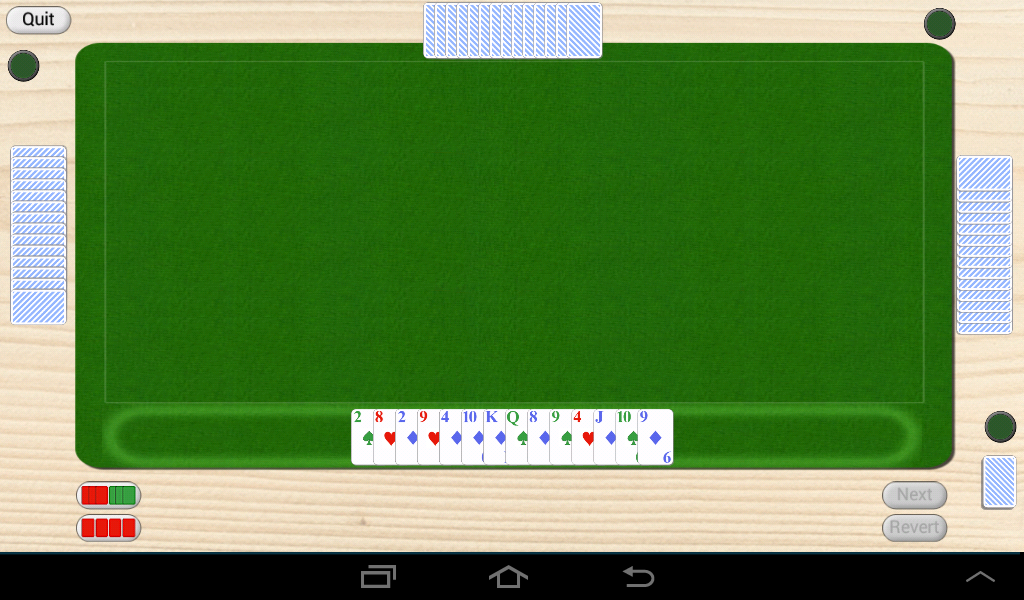 Rummy Mobile HD ภาพหน้าจอ 1