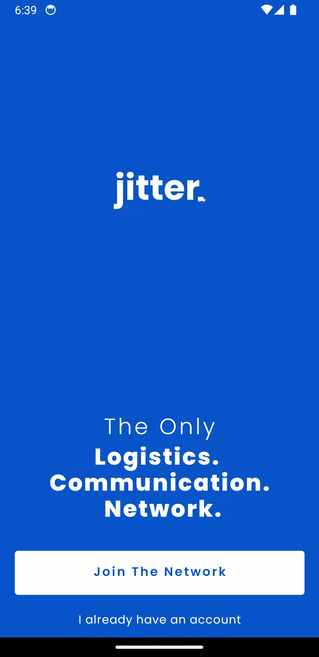 Jitter.应用截图第0张