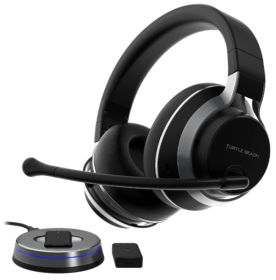 Turtle Beach Stealth Pro