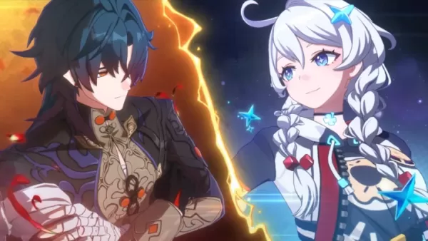 Honkai Nexus Anima: A Pokemon-Like Game? Fan Theories from Star Rail LIVE 2025
