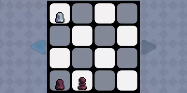 „Real Auto Chess: Classic Chess Meets Auto Battler”