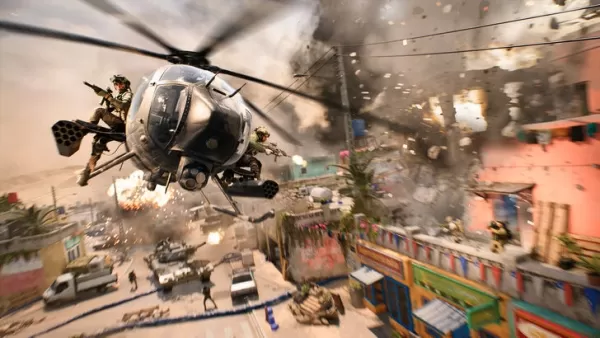 GTA 6延迟引起了EA的喜悦，对他人的反应不同