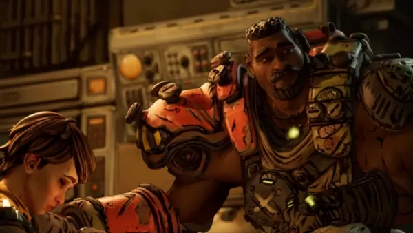 Borderlands 4 Endgame Promises Exceptional Depth