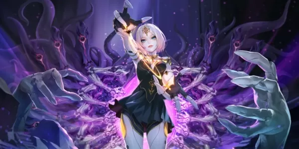 Torchlight Infinite Lança a Temporada do Overrealm