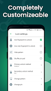 App Lock Screenshot 2