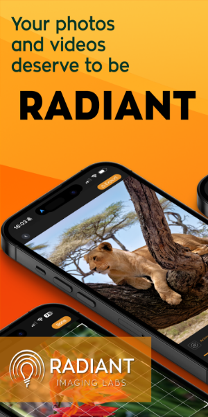 <p>Radiant: AI Photo&Video Editor ialah editor foto dan video berkuasa AI yang berkuasa yang membawa kandungan visual anda ke peringkat seterusnya. Ia menggunakan teknologi AI canggih untuk meningkatkan pendedahan, kedalaman dan perincian dalam imej dan video anda, menghidupkannya. Dengan ciri seperti pengesanan pemandangan AI, peningkatan video, alat ubah suai potret, sambungan USB-C dan penggredan warna kreatif, Radiant: AI Photo&Video Editor menawarkan penyelesaian yang komprehensif untuk semua keperluan pengeditan anda. </p>
<p><img src=