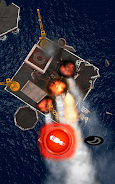 Drone Shooter War 3D Screenshot 1