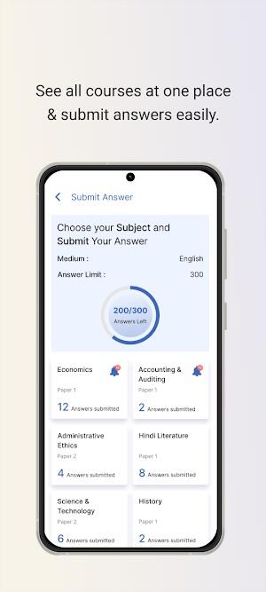 Drishti Learning App एपीके नवीनतम संस्करण