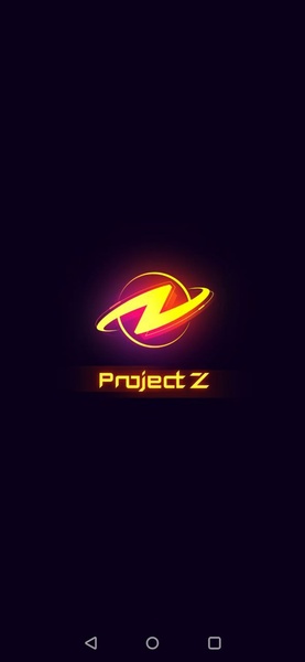 Project Z Screenshot 0