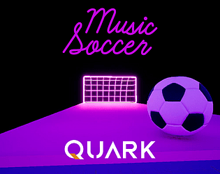 Music Soccer