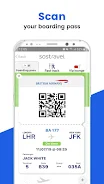 sostravel – All in one App Ảnh chụp màn hình 2