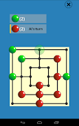 Nine Mens Morris应用截图第2张
