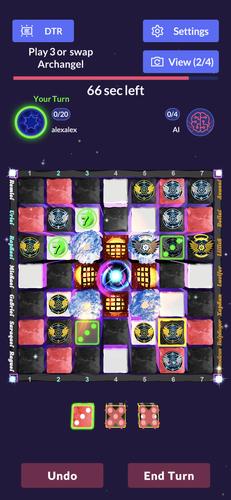 Game Of Seven 螢幕截圖 2