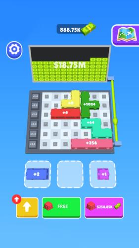 Fun Money Keyboard应用截图第0张