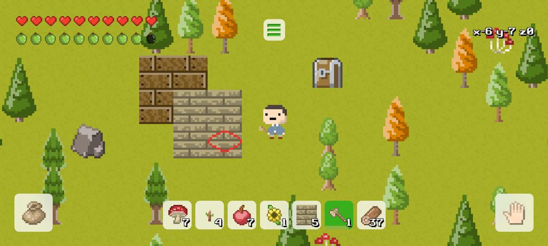 Epic Adventure Screenshot 1