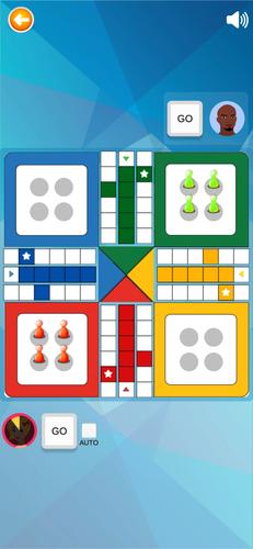 Instant Ludo应用截图第1张