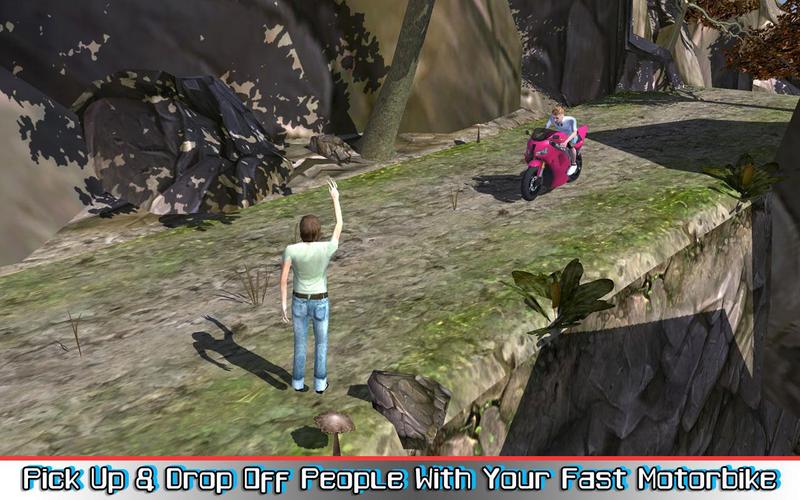 Bike Race: Motorcycle World Tangkapan skrin 2